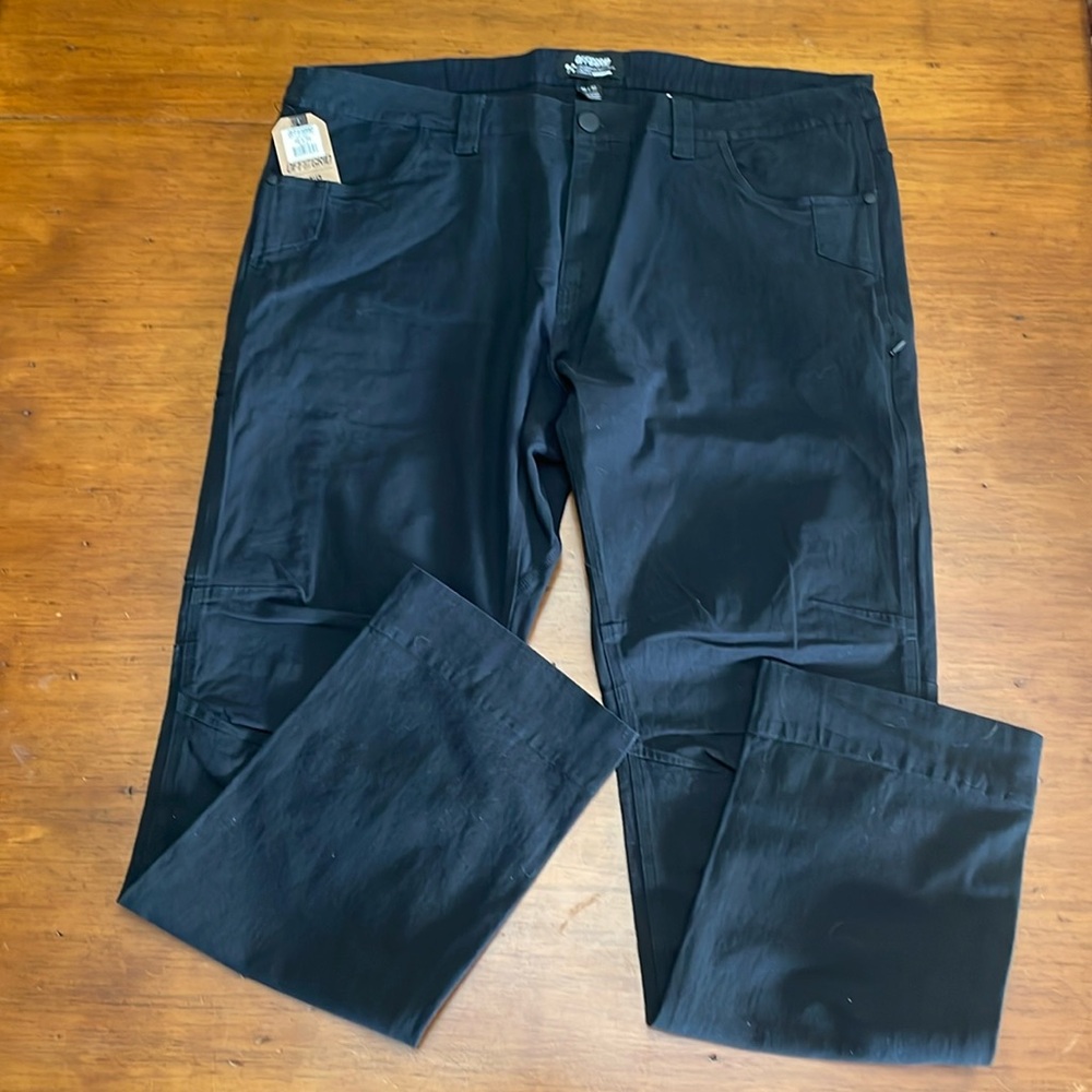Mens Off Grid Trail Blazer 3.0 Pants 40 x 32